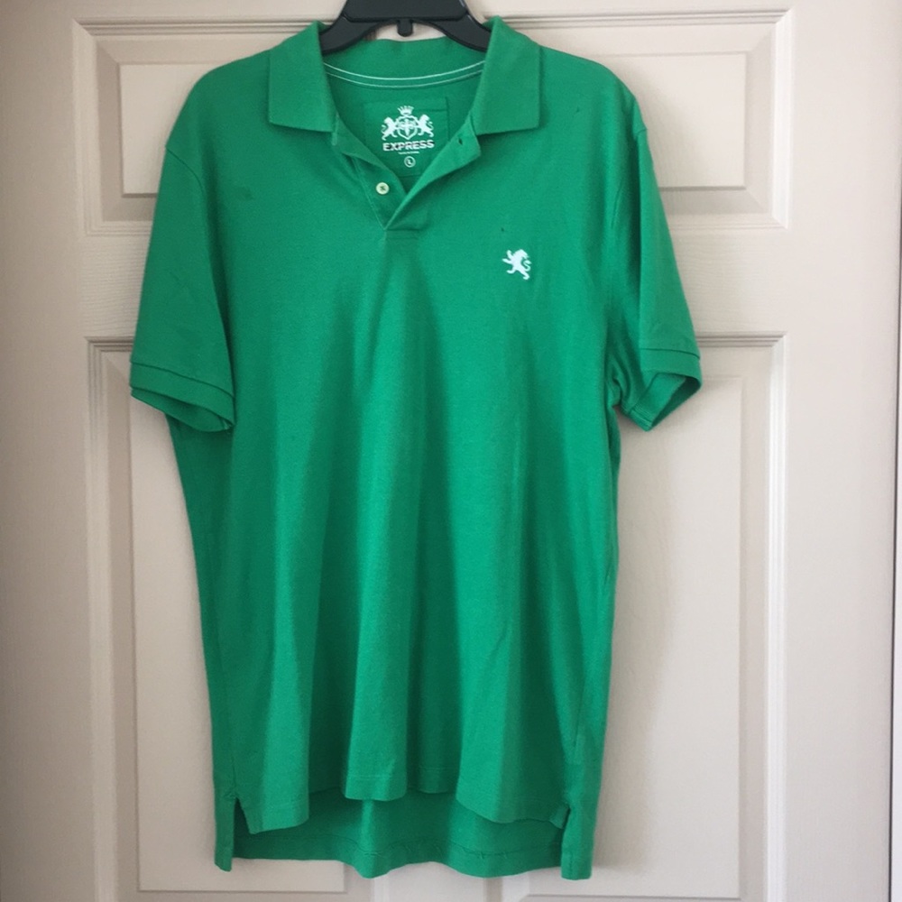 Polo shirt